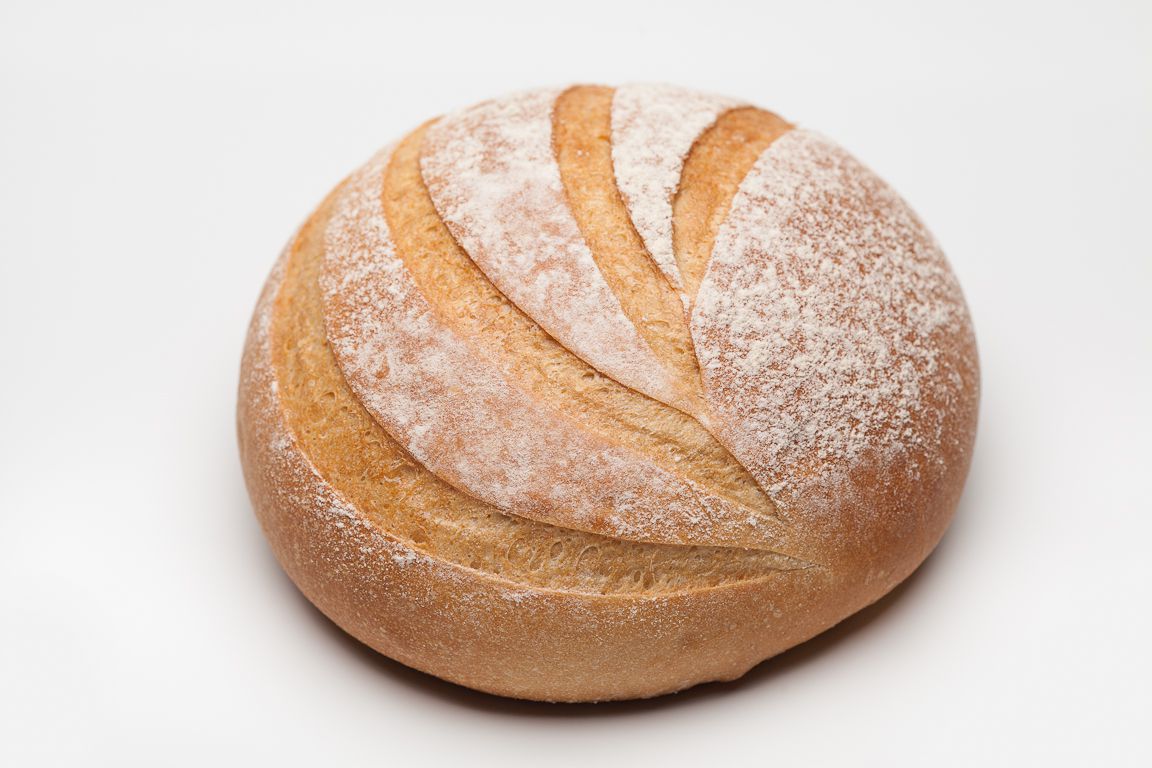 Thomas the Baker " Artisan Bread Range