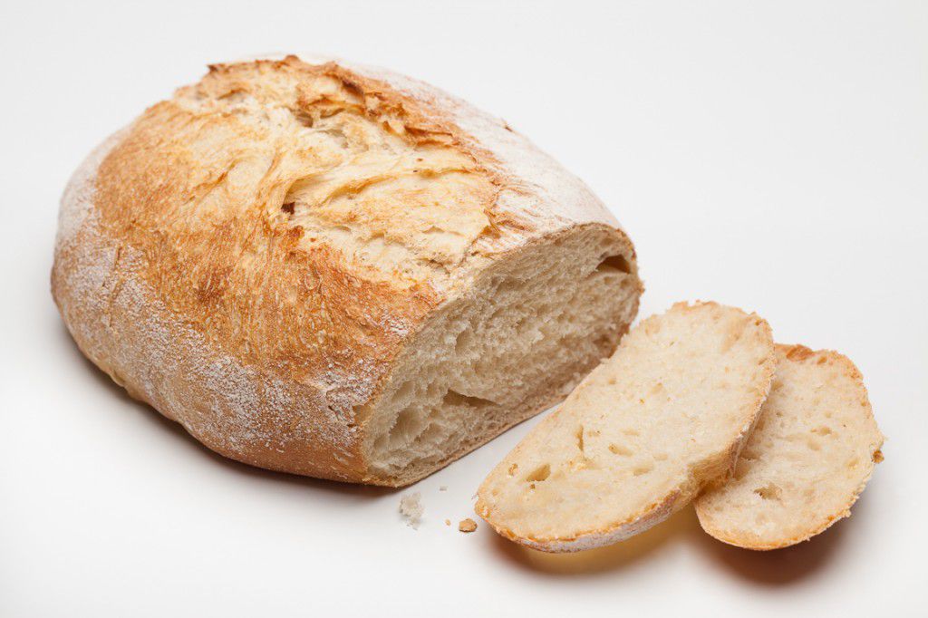 Artisan Bread Sourdough Loaf