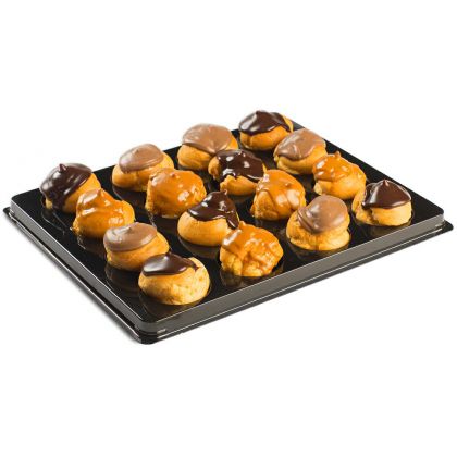 Perfect Profiteroles Platter