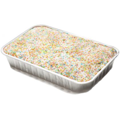 School Cake Platter