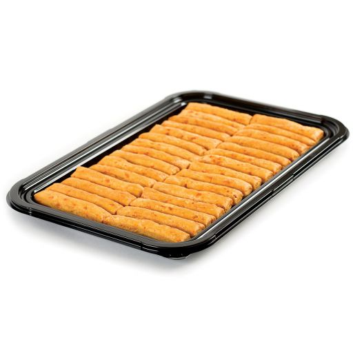 Cheese Straws Platter