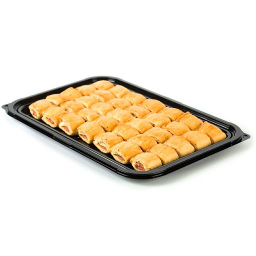 Party Sausage Rolls Platter