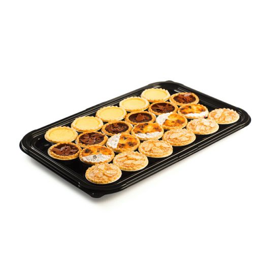 Tasty Tarts Platter