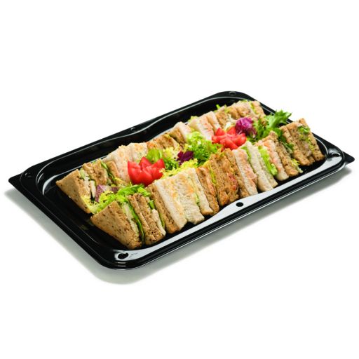 Summer Sandwich Platter
